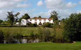 Le Logis de la Lande